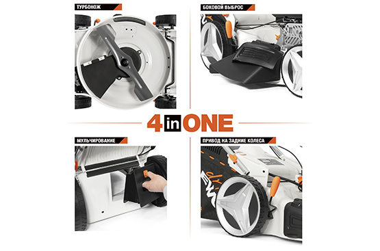 Бензиновый двигатель DAEWOO